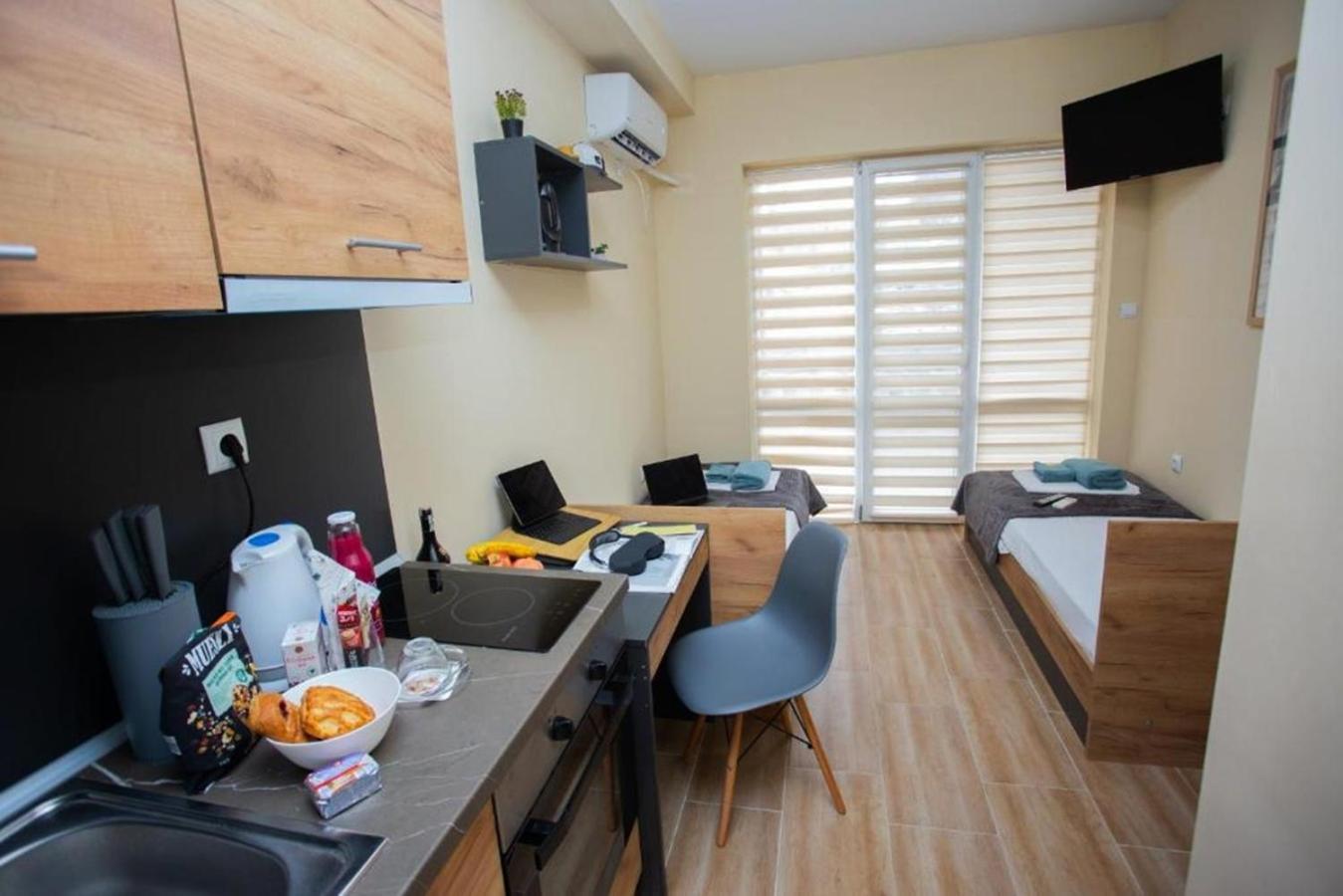 Smart - Work, Relax & Park With Ease Veliko Tarnovo