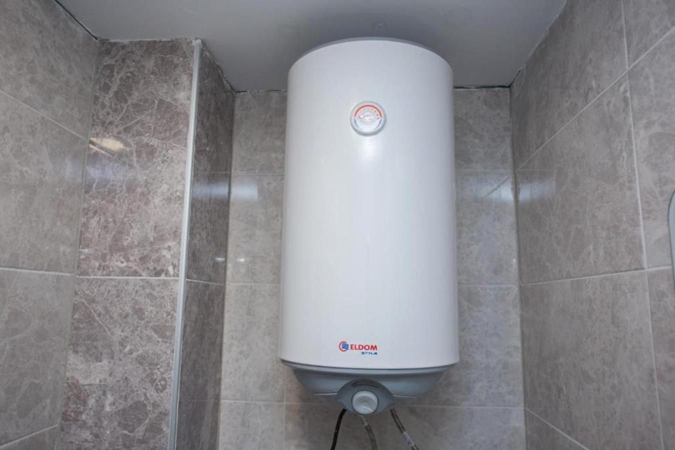 Smart - Work, Relax & Park With Ease Veliko Tarnovo