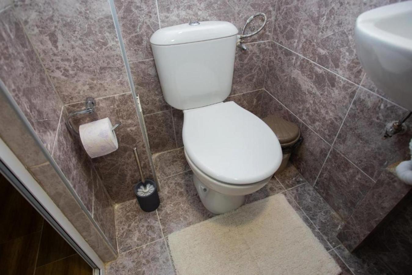 Apartment Smart - Work, Relax & Park With Ease Veliko Tarnovo