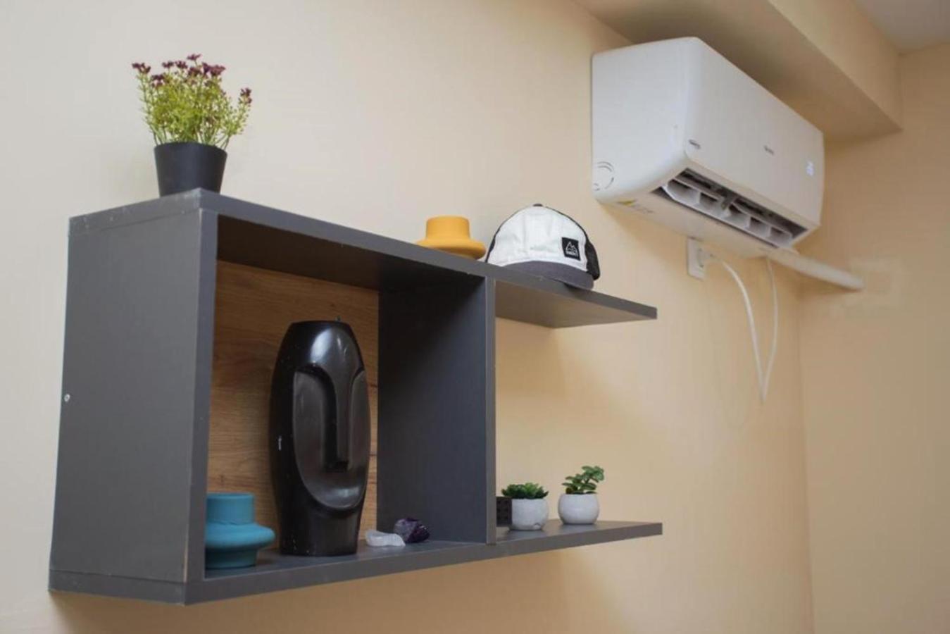 Smart - Work, Relax & Park With Ease Apartment *