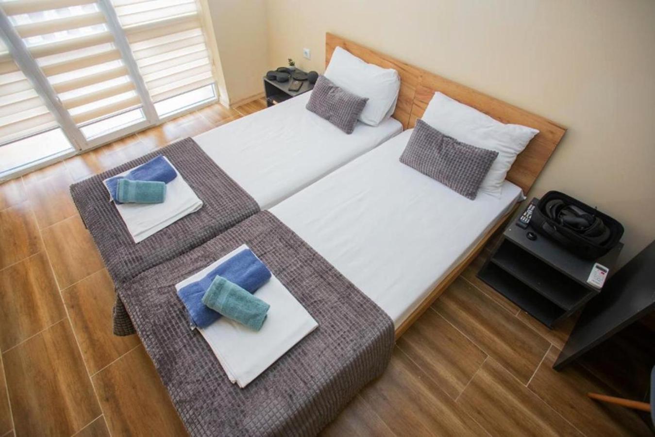 Smart - Work, Relax & Park With Ease Apartment *